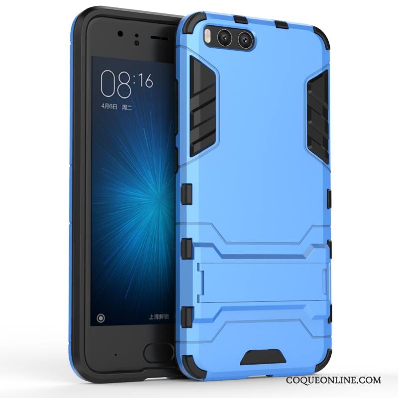 Mi 6 Difficile Petit Coque De Téléphone Protection Silicone Tendance Légère