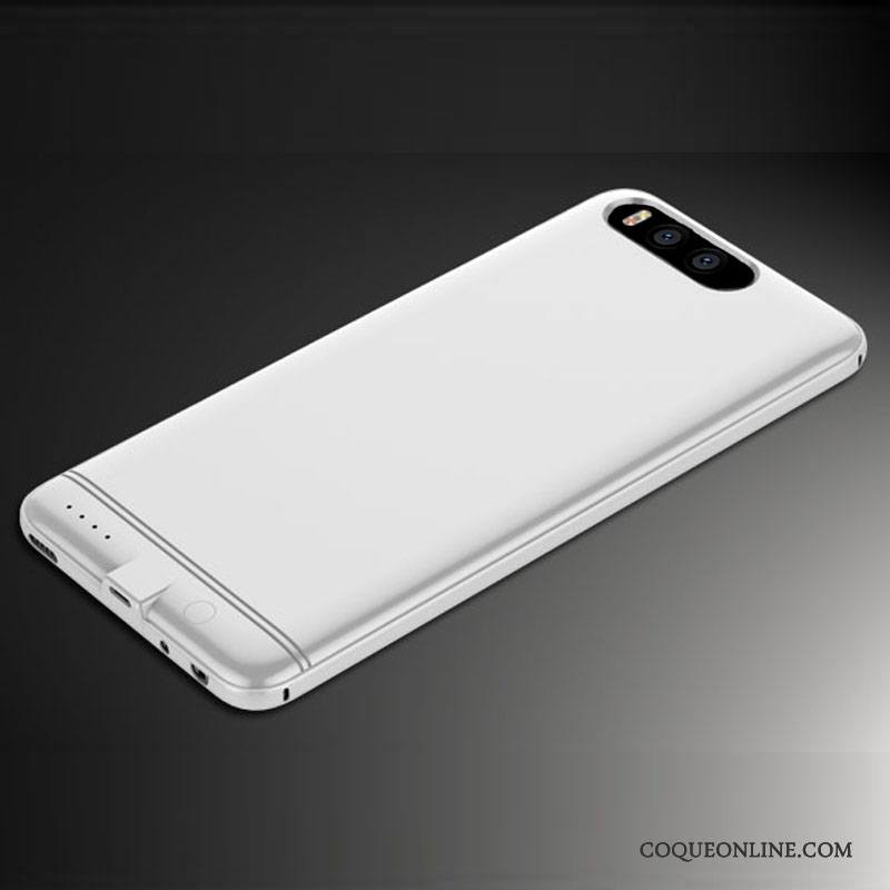 Mi 6 Protection Étui Métal Or Petit Coque De Téléphone