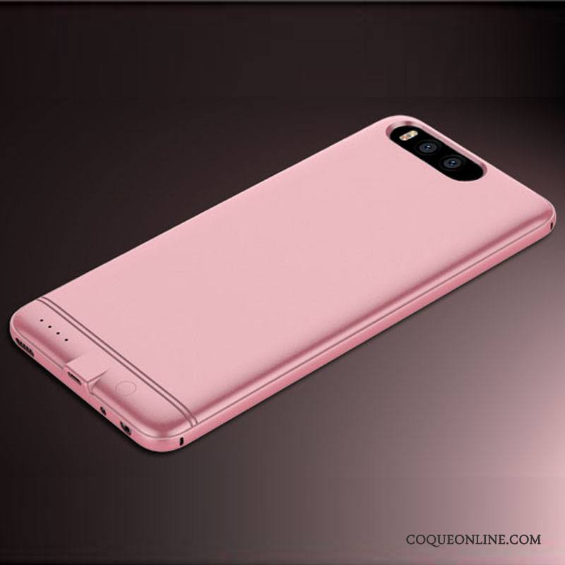 Mi 6 Protection Étui Métal Or Petit Coque De Téléphone