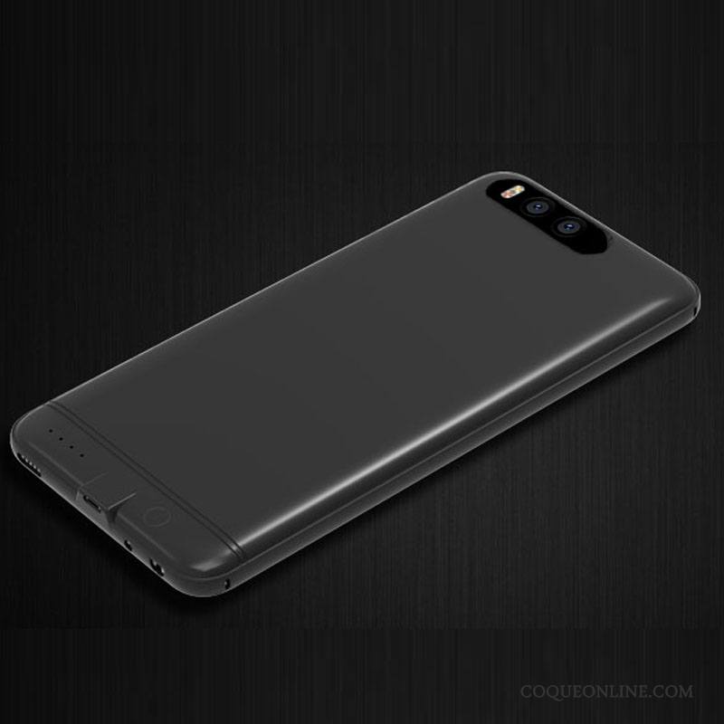 Mi 6 Protection Étui Métal Or Petit Coque De Téléphone