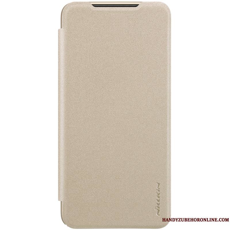 Mi 9 Coque Étui Légères Étui En Cuir Similicuir Téléphone Portable Antidérapant Modèle Fleurie