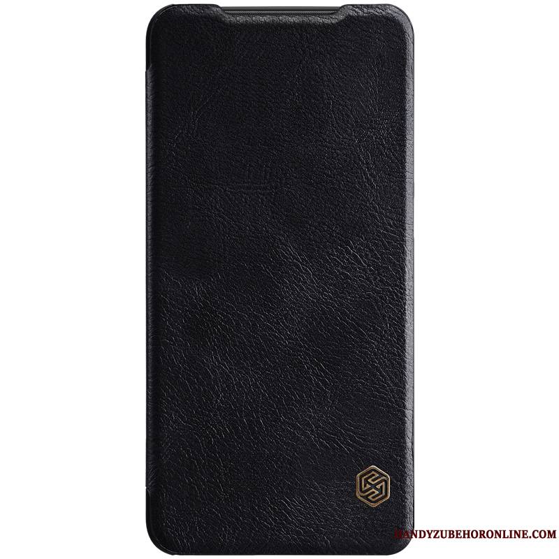 Mi 9 Coque Étui Légères Étui En Cuir Similicuir Téléphone Portable Antidérapant Modèle Fleurie