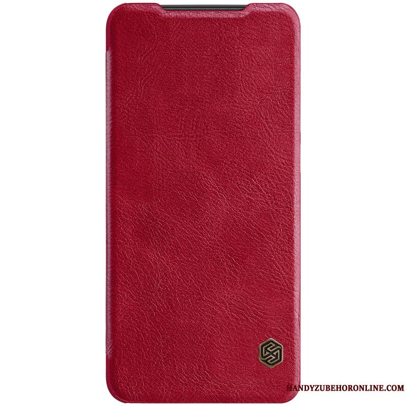 Mi 9 Coque Étui Légères Étui En Cuir Similicuir Téléphone Portable Antidérapant Modèle Fleurie