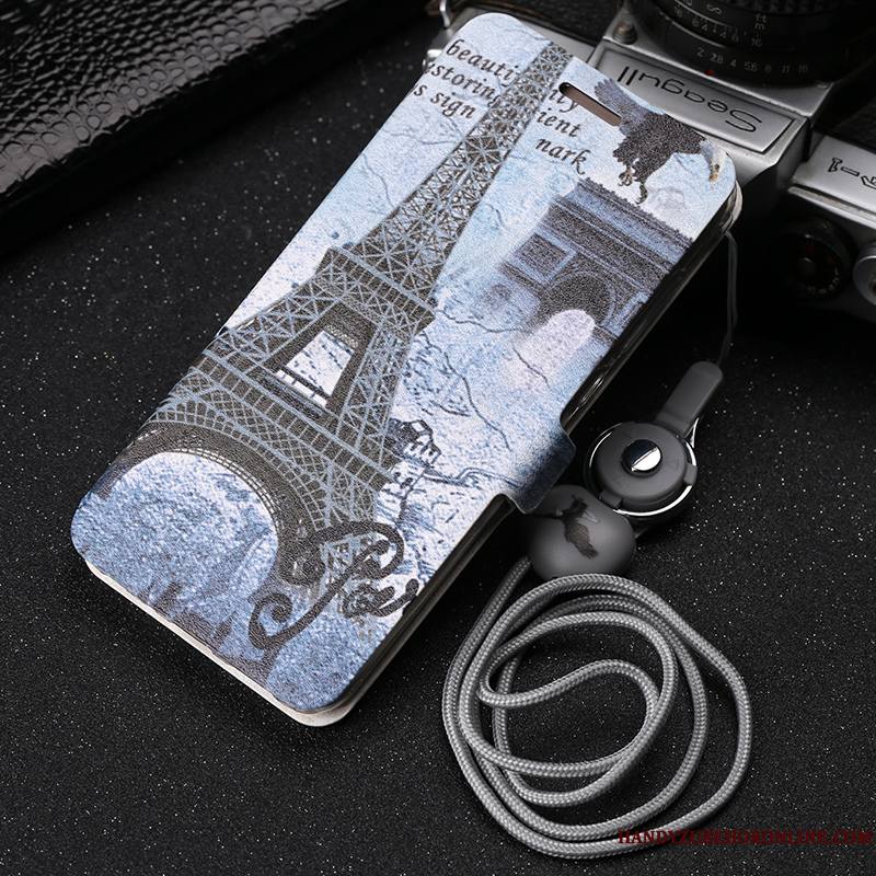 Mi 9 Noir Personnalité De Fête Ornements Suspendus Support Coque De Téléphone Étui