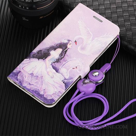 Mi A1 Coque De Téléphone Protection Étui Personnalité Incassable Légère Fluide Doux