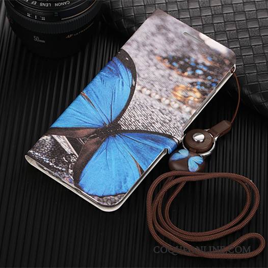 Mi A1 Coque De Téléphone Protection Étui Personnalité Incassable Légère Fluide Doux