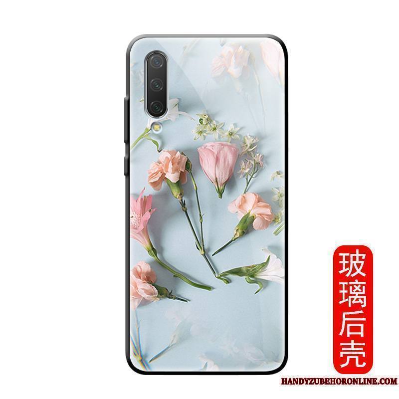 Mi A3 Personnalisé Modèle Créatif Coque De Téléphone Rose Personnalité Mode