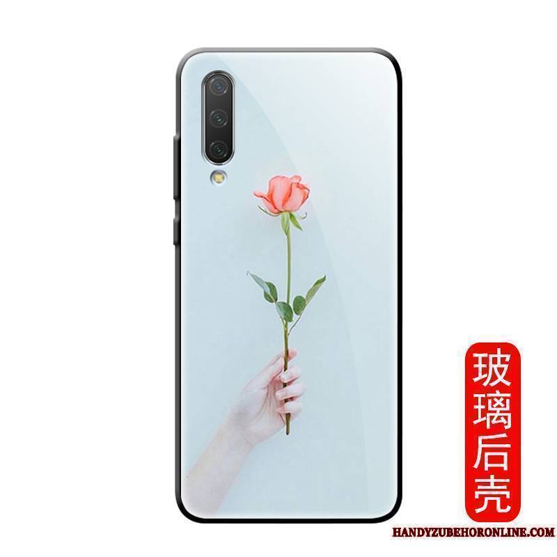 Mi A3 Personnalisé Modèle Créatif Coque De Téléphone Rose Personnalité Mode