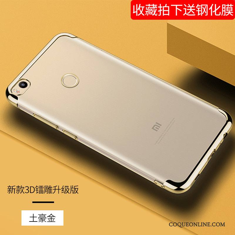 Mi Max 2 Bleu Étui Créatif Tout Compris Coque De Téléphone Fluide Doux Tendance