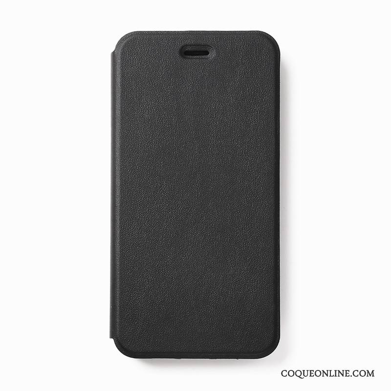 Mi Max 2 Coque Clamshell Étui En Cuir Petit Protection Rouge Légère Téléphone Portable