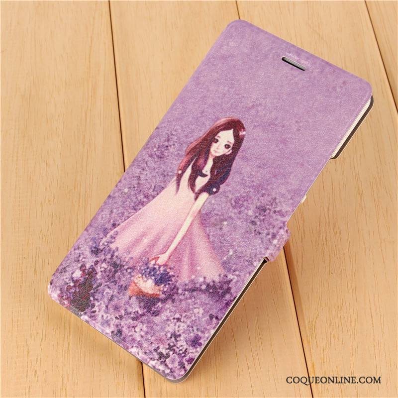 Mi Max 2 Coque De Téléphone Nouveau Protection Rose Mignonne Mesh Clamshell