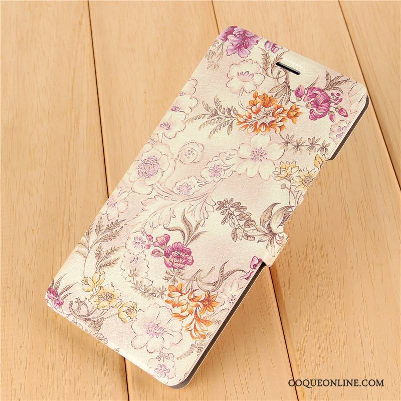 Mi Max 2 Coque De Téléphone Nouveau Protection Rose Mignonne Mesh Clamshell