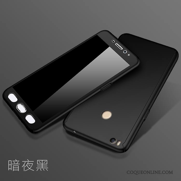 Mi Max 2 Coque De Téléphone Tendance Téléphone Portable Étui Tout Compris Silicone Incassable