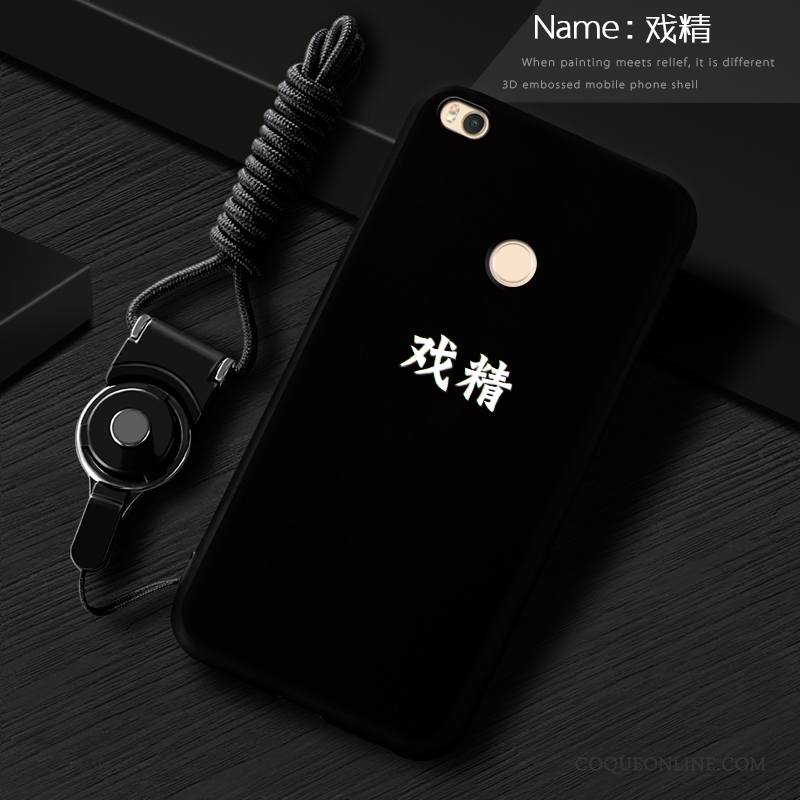 Mi Max 2 Coque Protection Incassable Tendance Étui Tout Compris Silicone Personnalité