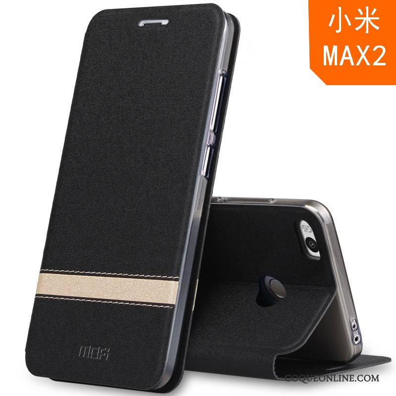 Mi Max 2 Petit Dormance Incassable Housse Coque De Téléphone Silicone Tendance