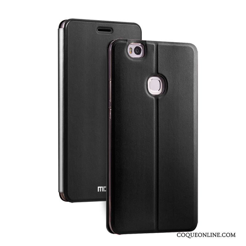 Mi Max 2 Tout Compris Coque De Téléphone Incassable Étui En Cuir Protection Petit Housse