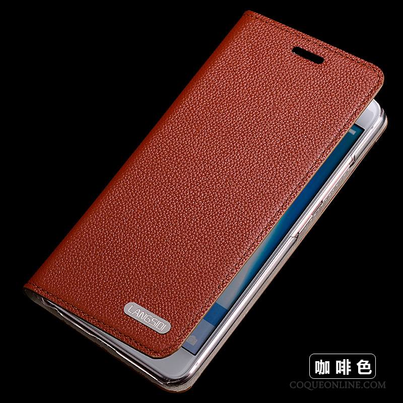 Mi Max 2 Étui Business Petit Incassable Protection Coque De Téléphone Silicone