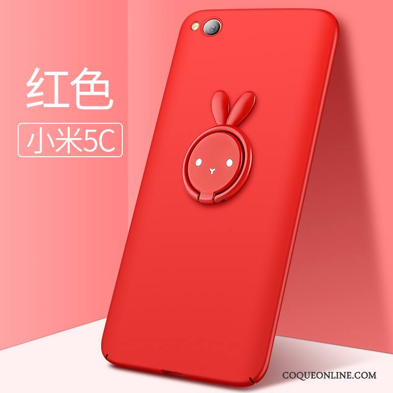 Mi Mix 2 Tendance Rouge Étui Coque De Téléphone Petit Tout Compris Nouveau