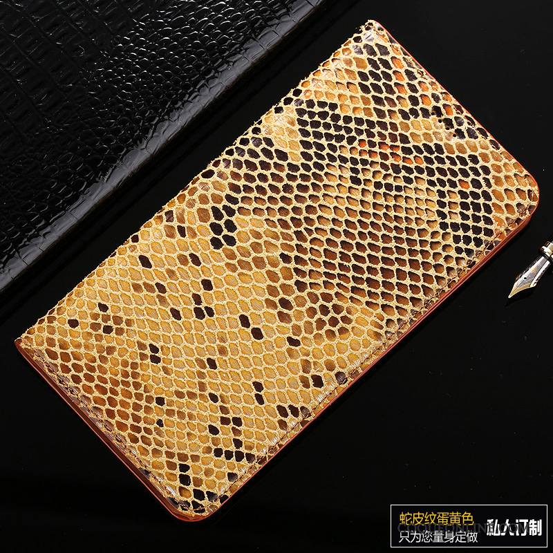 Mi Mix 2 Téléphone Portable Petit Coque De Téléphone Étui Protection Étui En Cuir Housse