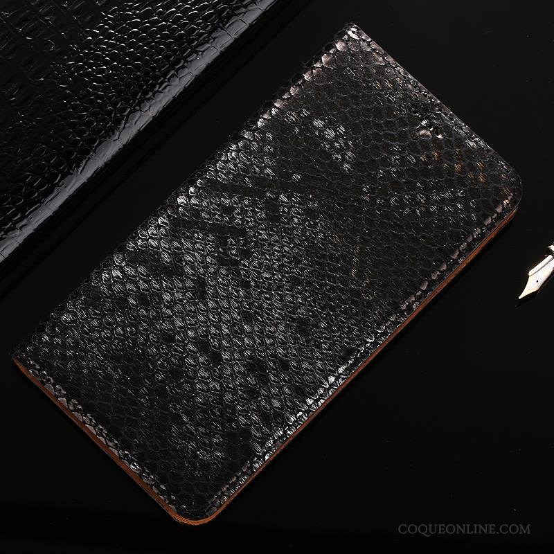 Mi Mix 2 Téléphone Portable Petit Coque De Téléphone Étui Protection Étui En Cuir Housse