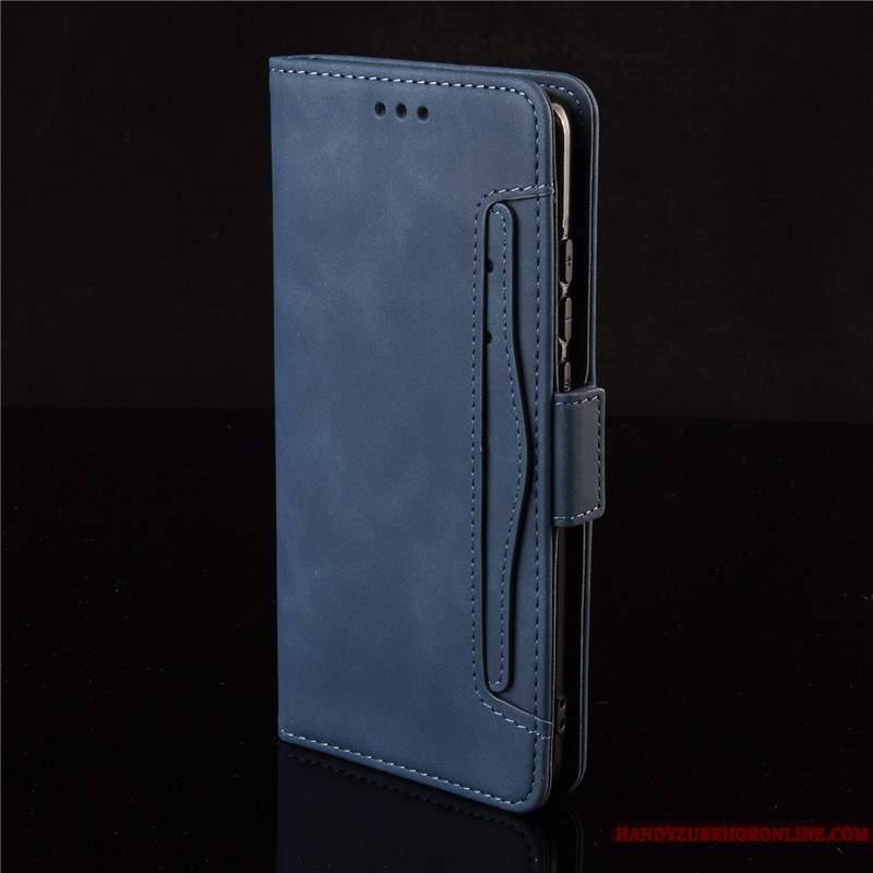 Mi Note 10 Carte Protection Petit Coque De Téléphone Étui En Cuir Housse