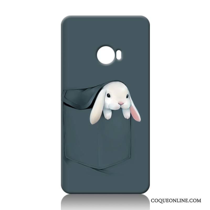 Mi Note 2 Dessin Animé Gris Nouveau Coque De Téléphone Étui Fluide Doux Gaufrage