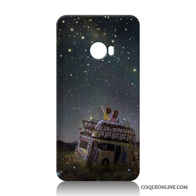 Mi Note 2 Dessin Animé Gris Nouveau Coque De Téléphone Étui Fluide Doux Gaufrage