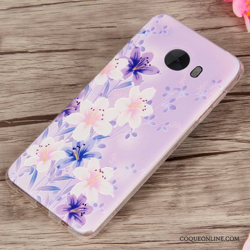 Mi Note 2 Gaufrage Téléphone Portable Légère Coque Fluide Doux Incassable Dessin Animé