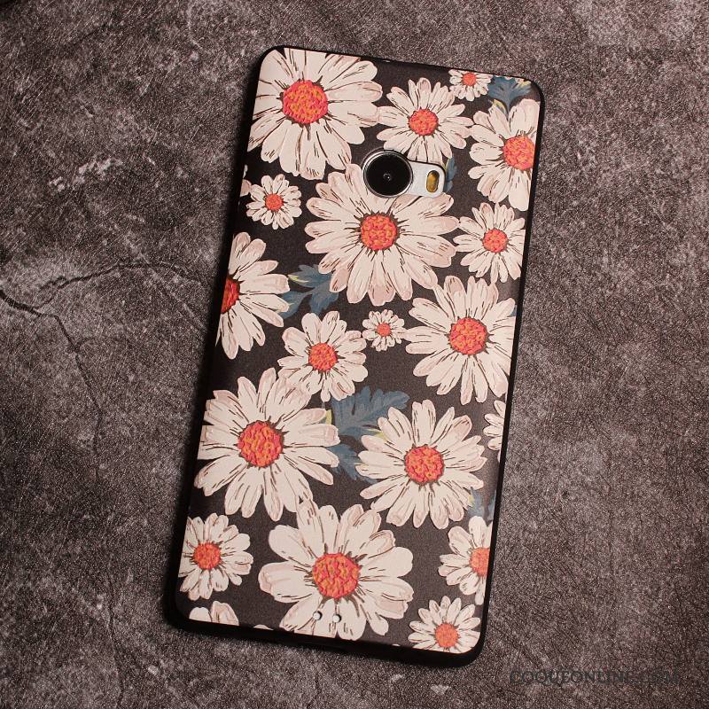 Mi Note 2 Incassable Étui Coque De Téléphone Multicolore Tendance Tout Compris Personnalité