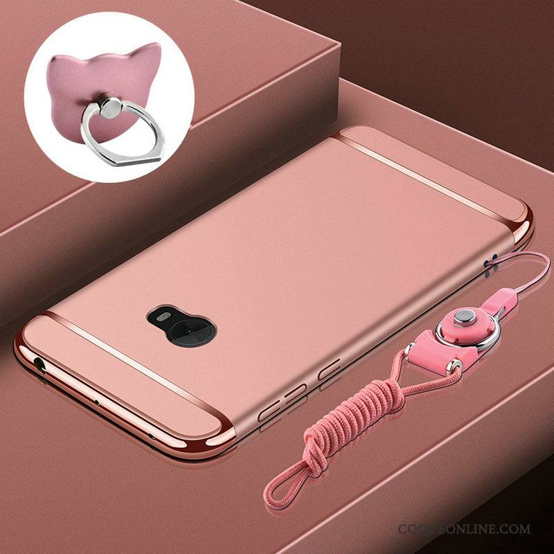 Mi Note 2 Petit Étui Argent Protection Coque De Téléphone Incassable Difficile