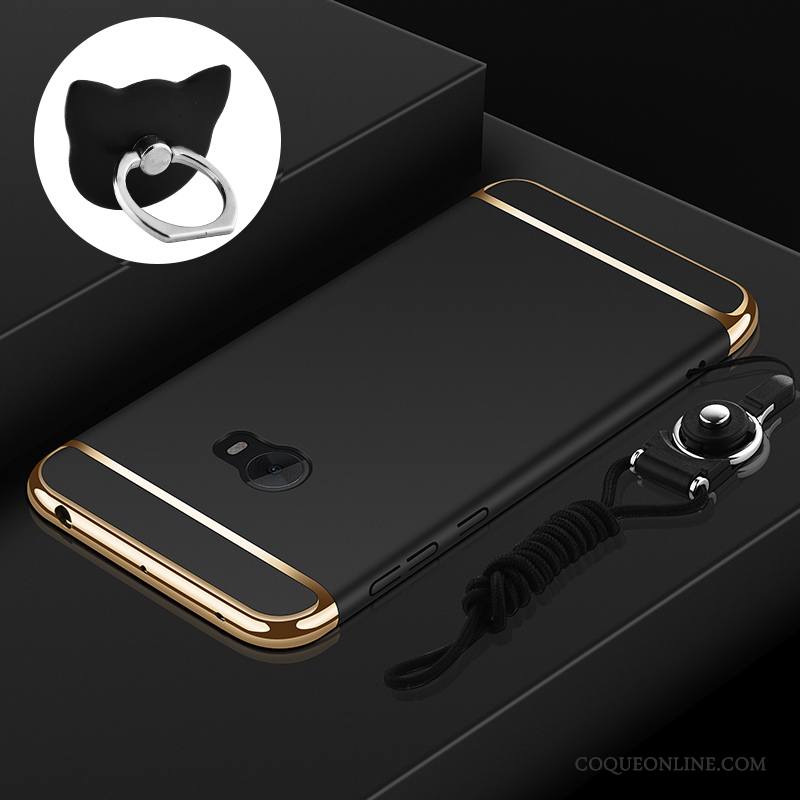 Mi Note 2 Petit Étui Argent Protection Coque De Téléphone Incassable Difficile