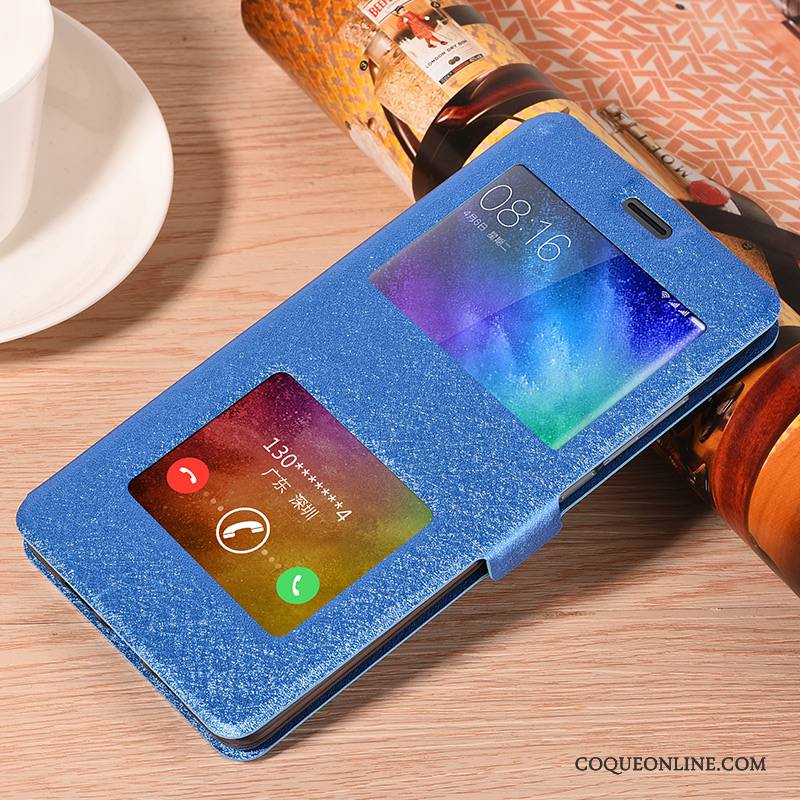 Mi Note 2 Tendance Petit Coque Fluide Doux De Téléphone Étui Protection