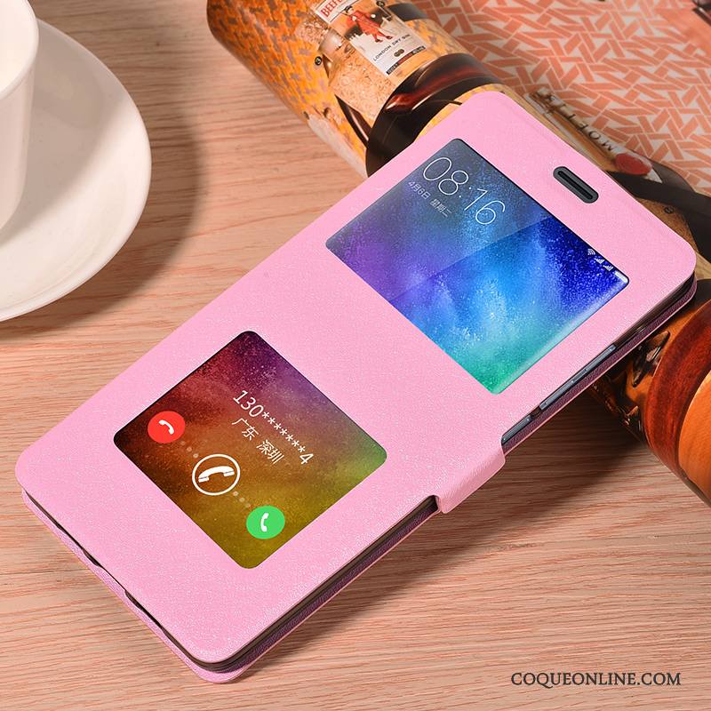 Mi Note 2 Tendance Petit Coque Fluide Doux De Téléphone Étui Protection