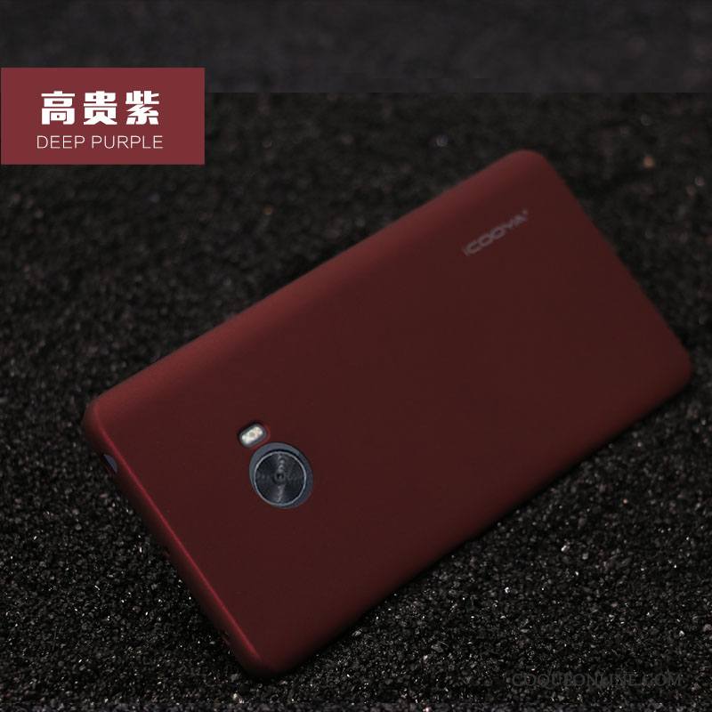 Mi Note 2 Téléphone Portable Tendance Coque Incassable Difficile Petit Protection