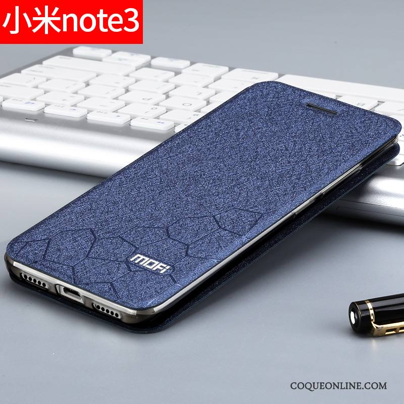Mi Note 3 Housse Étui Silicone Protection Incassable Tout Compris Coque De Téléphone