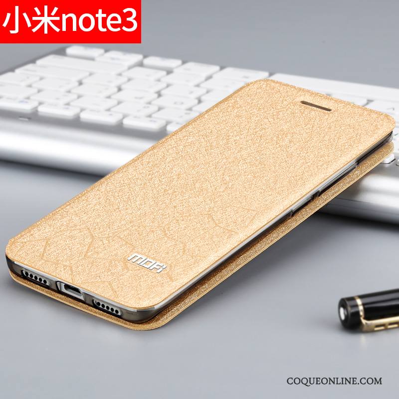 Mi Note 3 Housse Étui Silicone Protection Incassable Tout Compris Coque De Téléphone