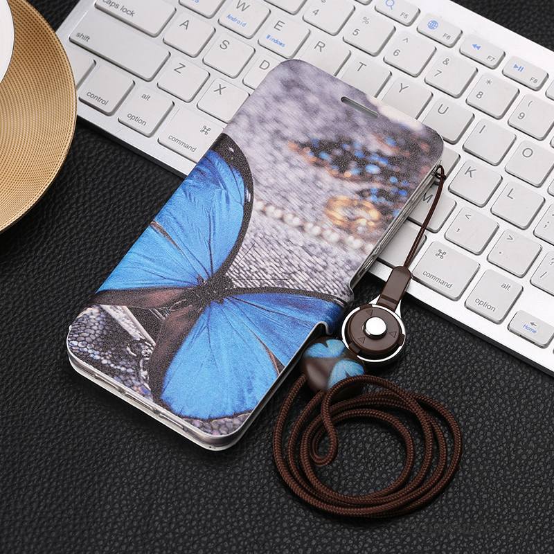 Mi Note 3 Silicone Étui En Cuir Ornements Suspendus Housse Protection Incassable Coque De Téléphone