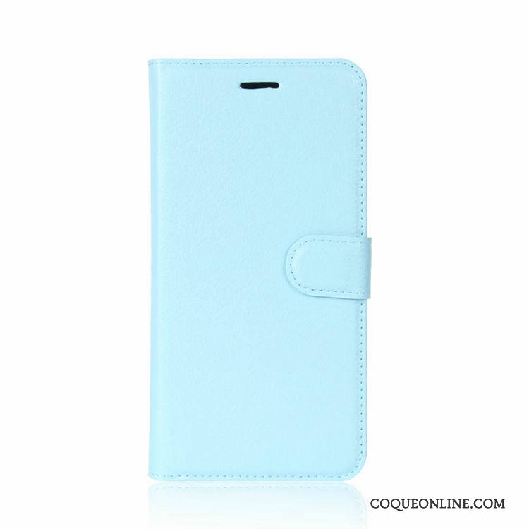 Moto C Plus Vert Étui Coque Protection Housse Portefeuille Téléphone Portable