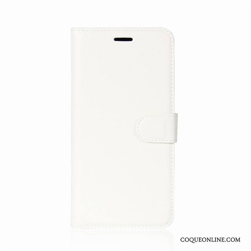 Moto E4 Étui En Cuir Coque De Téléphone Portefeuille Silicone Litchi Support Modèle Fleurie