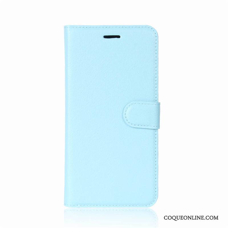 Moto E4 Étui En Cuir Coque De Téléphone Portefeuille Silicone Litchi Support Modèle Fleurie