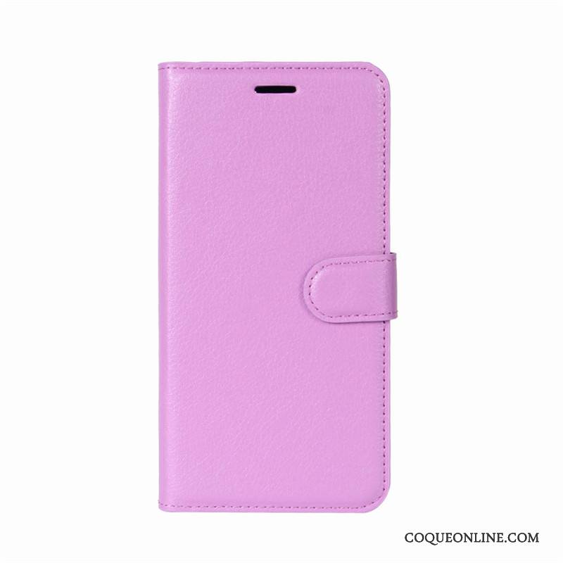 Moto E4 Étui En Cuir Coque De Téléphone Portefeuille Silicone Litchi Support Modèle Fleurie