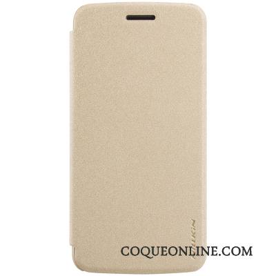 Moto G5 Coque De Téléphone Étui Housse Antidérapant Jaune Protection