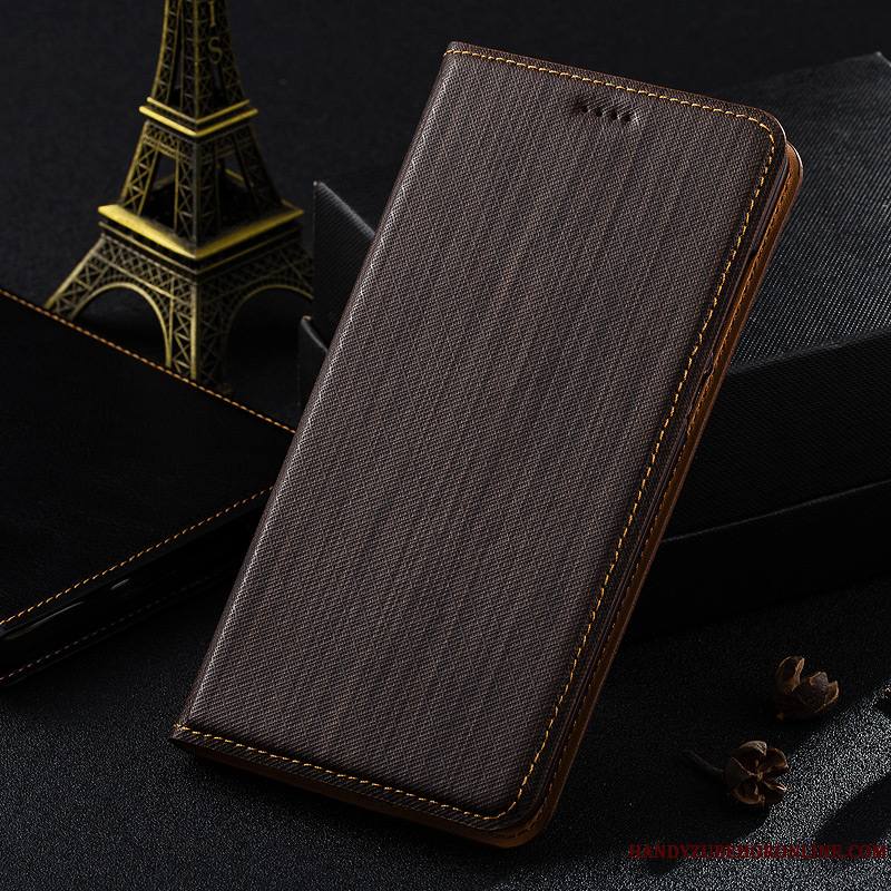 Moto G7 Power Coque Modèle Fleurie Tout Compris Téléphone Portable Kaki Plaid Incassable Étui