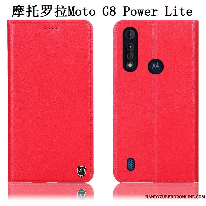 Moto G8 Power Lite Étui Protection Modèle Fleurie Jaune Incassable Housse Coque De Téléphone