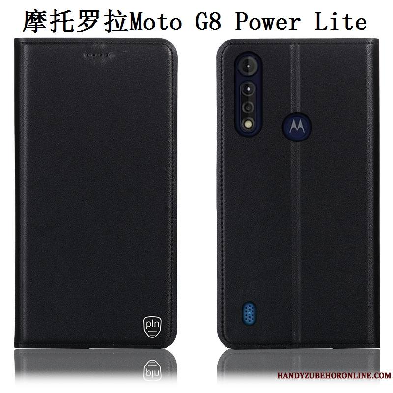 Moto G8 Power Lite Étui Protection Modèle Fleurie Jaune Incassable Housse Coque De Téléphone