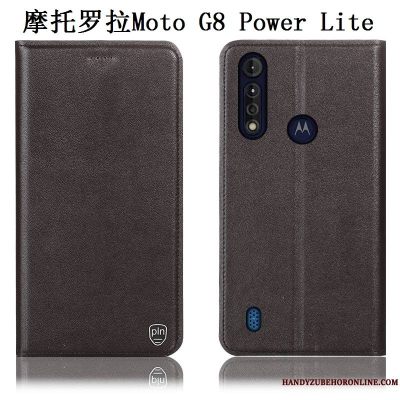 Moto G8 Power Lite Étui Protection Modèle Fleurie Jaune Incassable Housse Coque De Téléphone