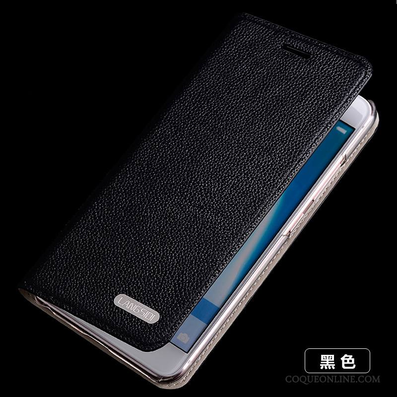 Moto X Force Étui Incassable Protection Housse Or Cuir Véritable Coque De Téléphone