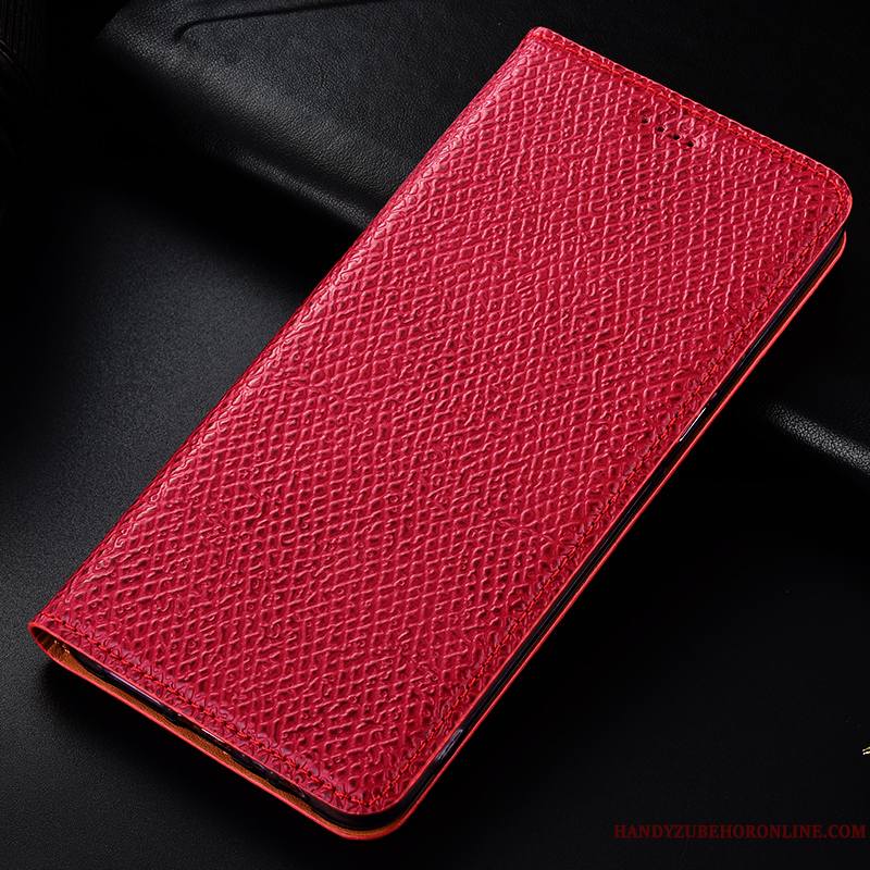 Motorola One Zoom Rouge Modèle Fleurie Coque De Téléphone Mesh Housse Étui Protection