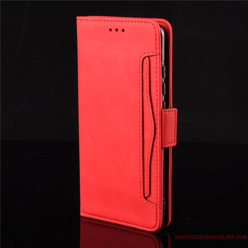 Nokia 2.3 Coque Protection Étui En Cuir De Téléphone Housse Portefeuille Fluide Doux