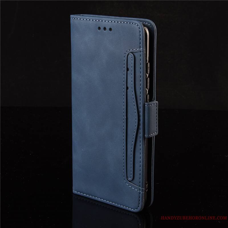 Nokia 2.3 Coque Protection Étui En Cuir De Téléphone Housse Portefeuille Fluide Doux